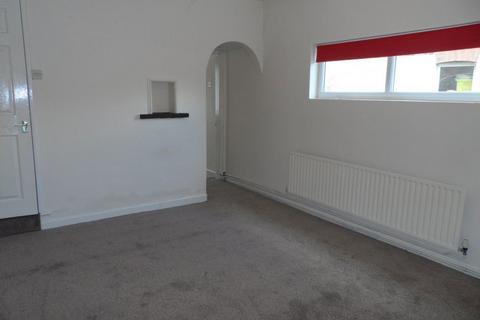 2 bedroom terraced house to rent, Eaton Road, Stapleford, NG9 7EA