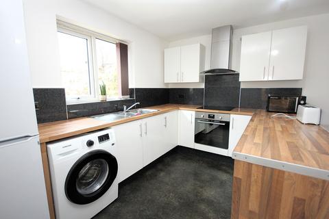 5 bedroom terraced house to rent, Wildman Street, Preston PR1