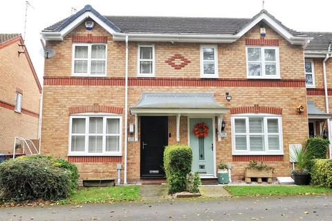 undefined, 17 Patting Close, Irlam M44 6TL