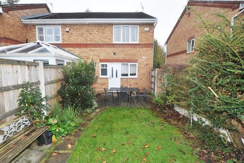 undefined, 17 Patting Close, Irlam M44 6TL
