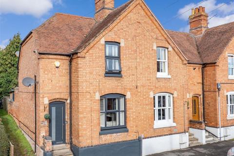 2 bedroom house to rent, Shottery Village, Stratford-Upon-Avon CV37