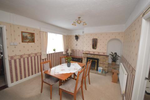 2 bedroom end of terrace house for sale, Mount Road, Braintree, CM7