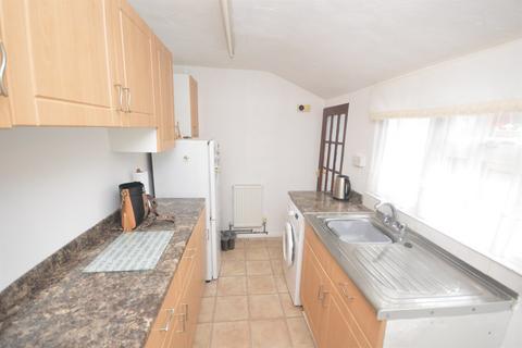 2 bedroom end of terrace house for sale, Mount Road, Braintree, CM7