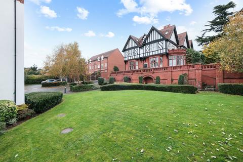 1 bedroom apartment for sale, Battenhall Road, Worcester, WR5 2BB