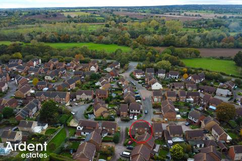 3 bedroom detached house for sale, Doubleday Drive, Heybridge