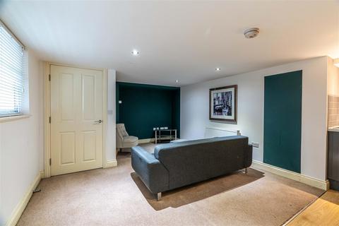 1 bedroom apartment to rent, North Terrace, City Centre, NE2