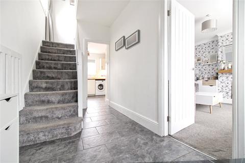 3 bedroom end of terrace house for sale, Bourne Road, Wiltshire SN2