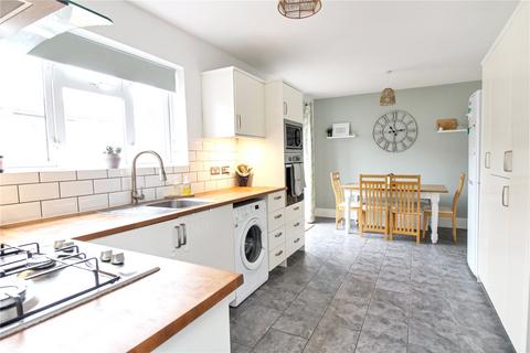 3 bedroom end of terrace house for sale, Bourne Road, Wiltshire SN2