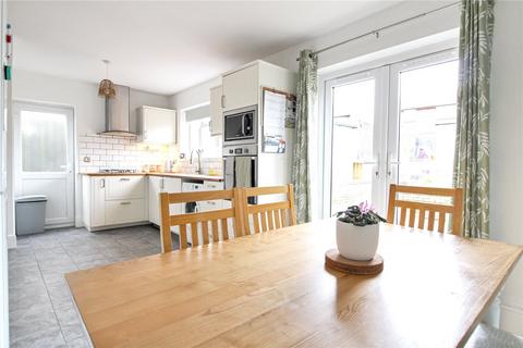 3 bedroom end of terrace house for sale, Bourne Road, Wiltshire SN2