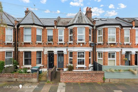 3 bedroom terraced house to rent, Willingdon Road, London, N22