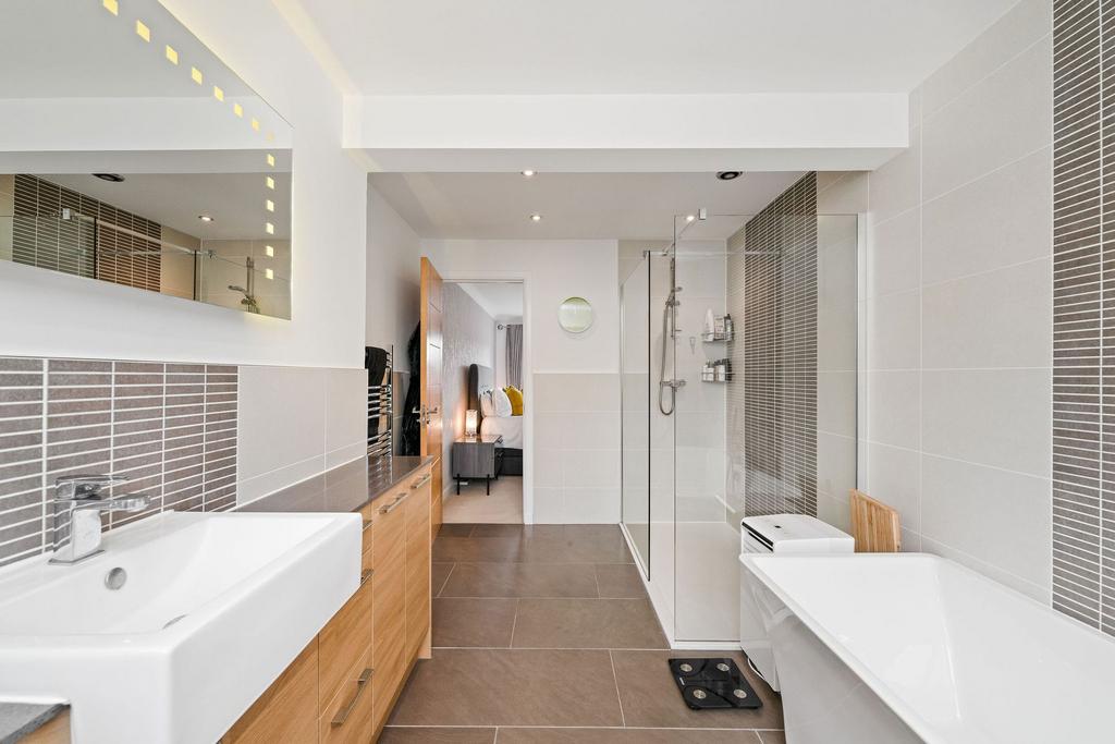 En-Suite