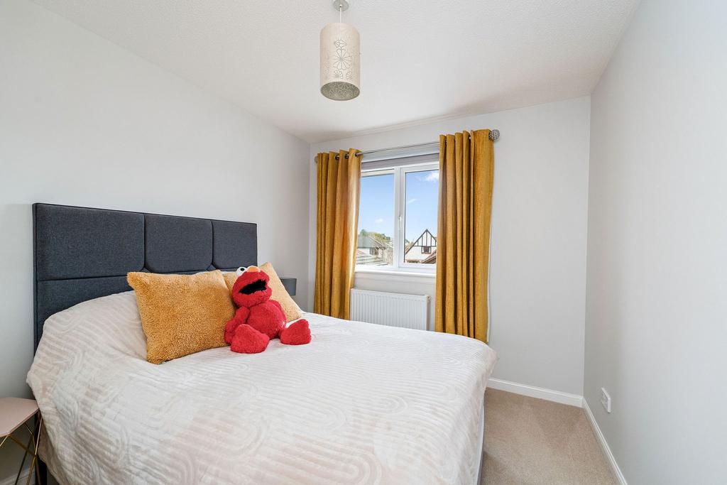 Bedroom 4