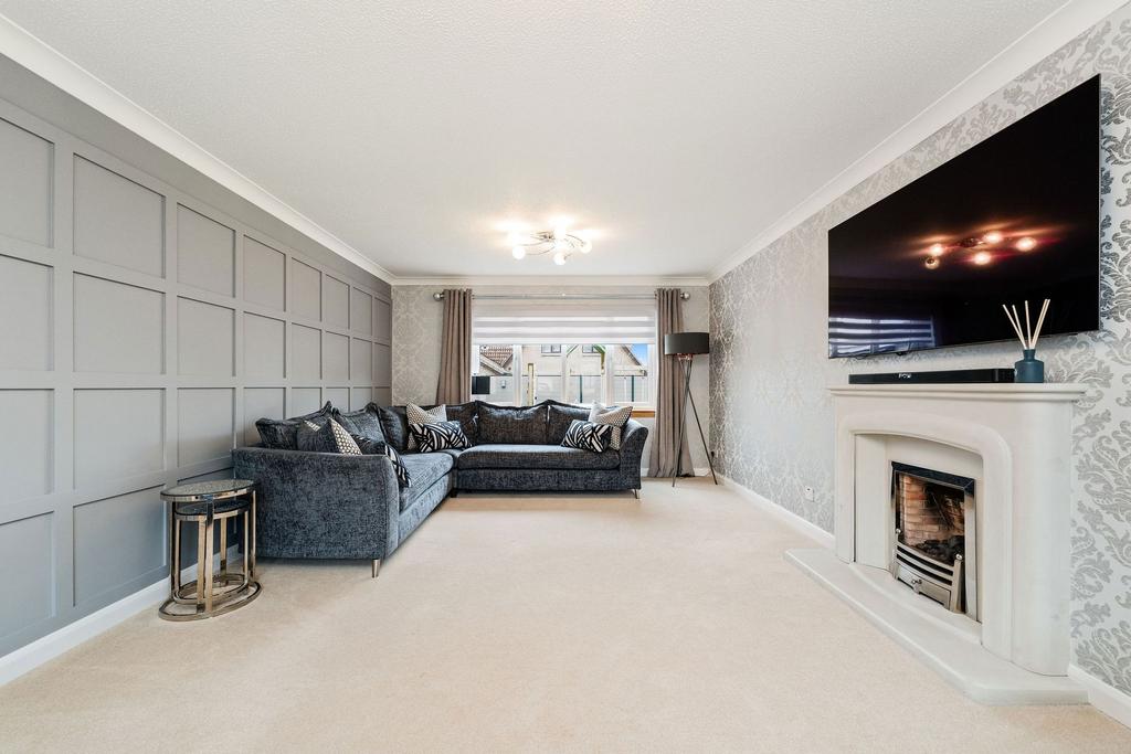 Formal Lounge