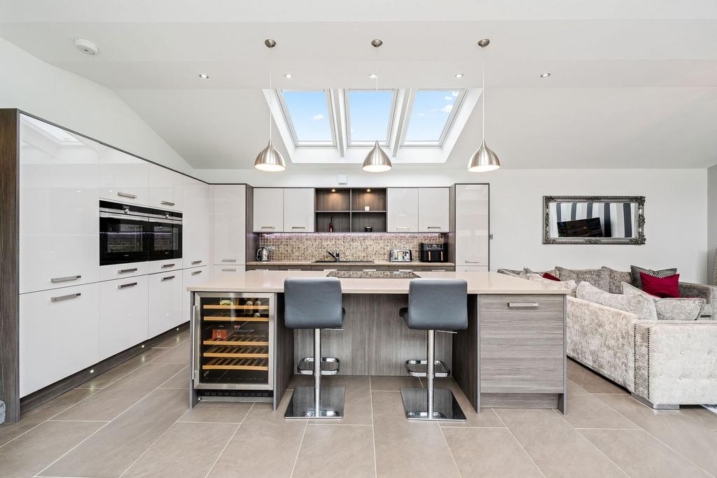Kitchen/Family