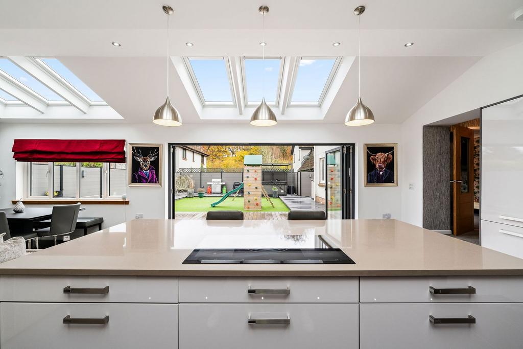 Kitchen/Family