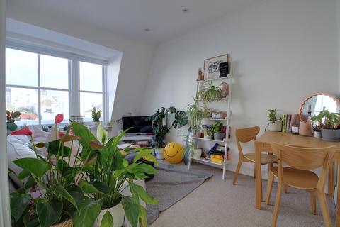 1 bedroom flat to rent, TFF 12 Montpelier Street, BRIGHTON, East Sussex