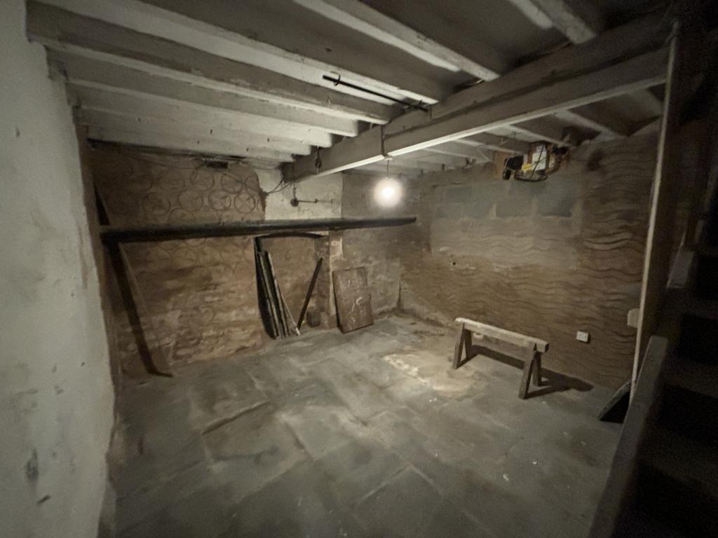 Cellar