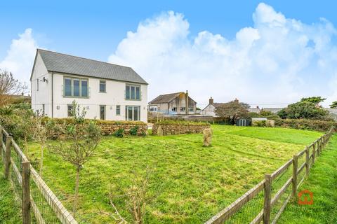 4 bedroom detached house for sale, Trewellard TR19