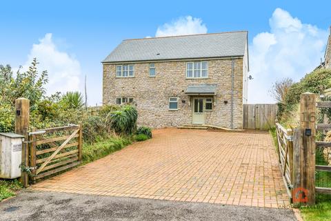 4 bedroom detached house for sale, Trewellard TR19