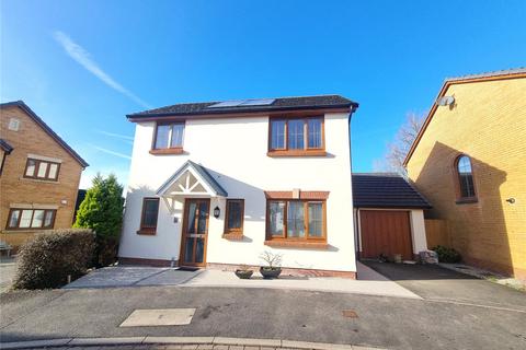 5 Jubilee Close, Torrington, EX38 7DR