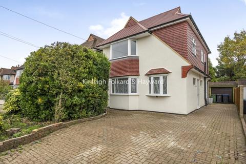 4 bedroom house to rent, Aldridge Rise New Malden KT3