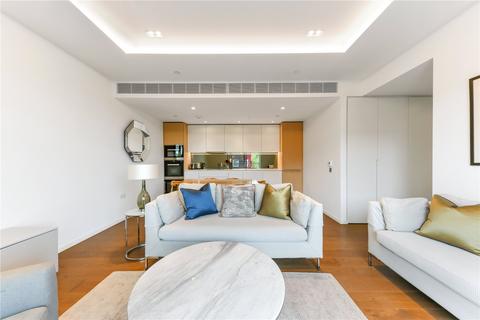 2 bedroom apartment to rent, 3 Columbia Gardens, Lillie Square, SW6