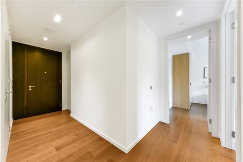 2 bedroom apartment to rent, 3 Columbia Gardens, Lillie Square, SW6