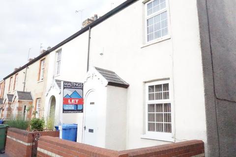 3 bedroom terraced house to rent, 210 King Street, Cottingham, HU16 5QJ