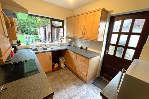 22 Abbot Croft, Westhoughton, Bolton, BL5 2ET