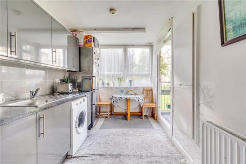 1 Winterfold Close, London, SW19 6LE