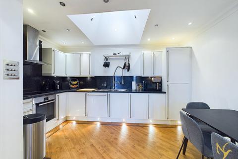 Flat 6, Albemarle Crookbarrow Road, Brockhill Village, Worcester, WR5 2PA