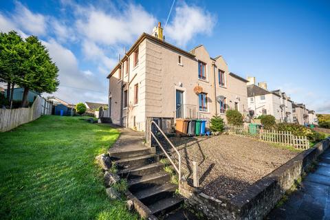 2 bedroom flat for sale, Orchard Road, Burntisland KY3