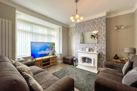 3 bedroom semi-detached house for sale, Burnside Avenue, Preston PR2