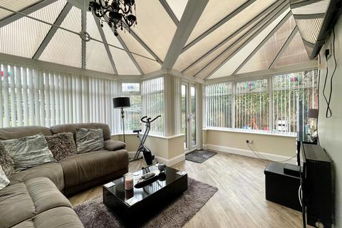 7 Burnside Avenue, Ribbleton, Preston, PR2 6LT