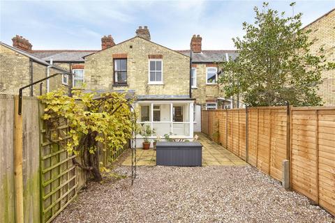 3 bedroom terraced house for sale, Marshall Road, Cambridge, CB1