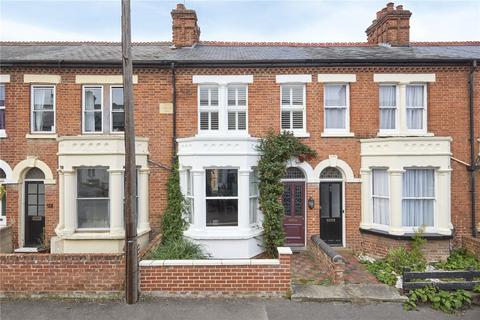 47 Marshall Road, Cambridge, CB1 7TY
