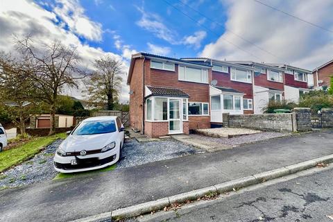 undefined, Fair Oak Close, Aberdare CF44