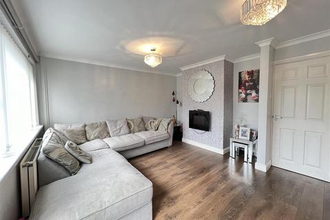 undefined, Fair Oak Close, Aberdare CF44
