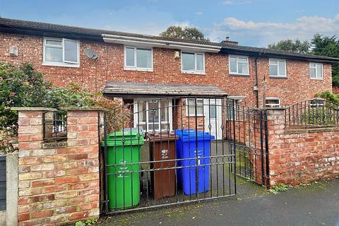 3 bedroom house for sale, Briarwood Avenue, Manchester