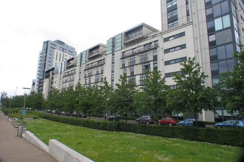 3 bedroom flat to rent, Glasgow Harbour Terrace, Glasgow, G11