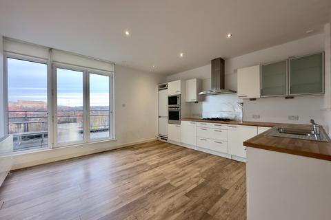 3 bedroom flat to rent, Glasgow Harbour Terrace, Glasgow, G11