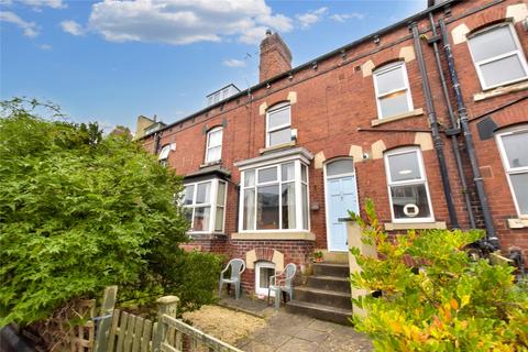 3 bedroom terraced house for sale, Royal Park Avenue, Leeds, West Yorkshire