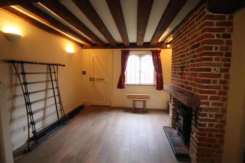 1 bedroom terraced house to rent, Church Lane, Bocking, Braintree