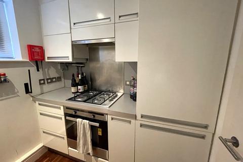 2 bedroom flat to rent, Kay Street, London E2