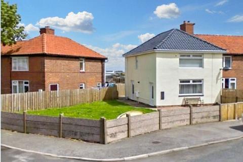 3 bedroom terraced house for sale, Moore Terrace, Shotton Colliery, Durham, Durham, DH6 2PE