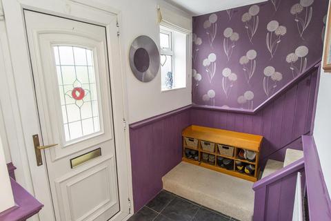 3 bedroom house for sale, Thornton Crescent, Church Langton