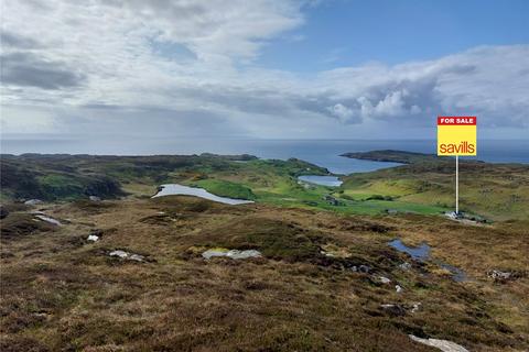 undefined, Thorro House, 3 Rodel, Isle of Harris, Eilean Siar, HS5