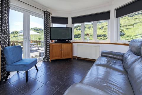 undefined, Thorro House, 3 Rodel, Isle of Harris, Eilean Siar, HS5