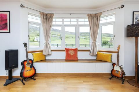 undefined, Thorro House, 3 Rodel, Isle of Harris, Eilean Siar, HS5