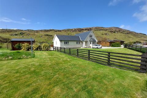 undefined, Thorro House, 3 Rodel, Isle of Harris, Eilean Siar, HS5